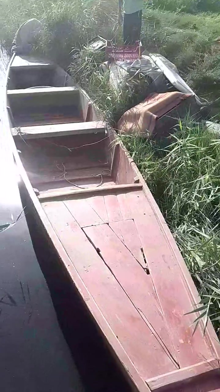 بلم • للبيع