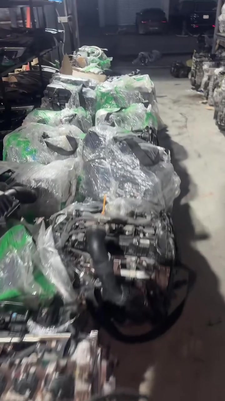 قطع غيار • ماكو تفاصيل