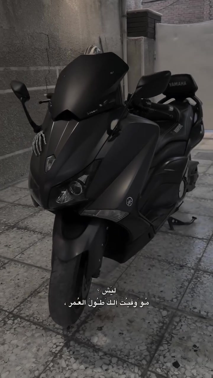 🏍️ للبيع تي ماكس 2014 | TMAX 530
للبيع تي ماكس موديل 2014، دراجة مرتبة ونظيفة، جاهزة للاستخدام.

🔹 الموديل: 2014
🔹 المحرك: 530cc
🔹 الكفالة: كفالة عامة
🔹 السعر: 48 ورقة 💰
🔹 قابل للتفاوض بالمعقول

📍 الموقع: بغداد
📞 للاستفسار: ***********

الجادين حياهم الله، والمعاينة خير دليل.
البيع للجادين فقط.
