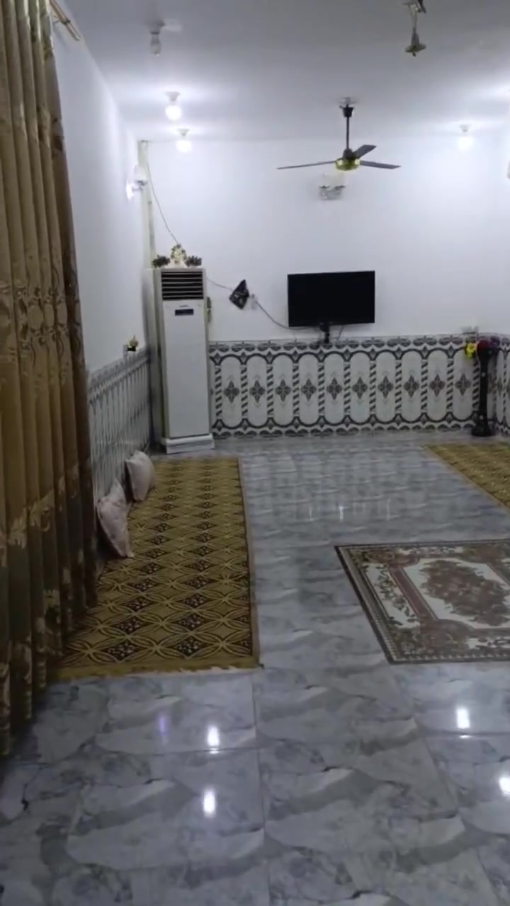 ٣٠٠م • بيت عملاق • شارع النفط