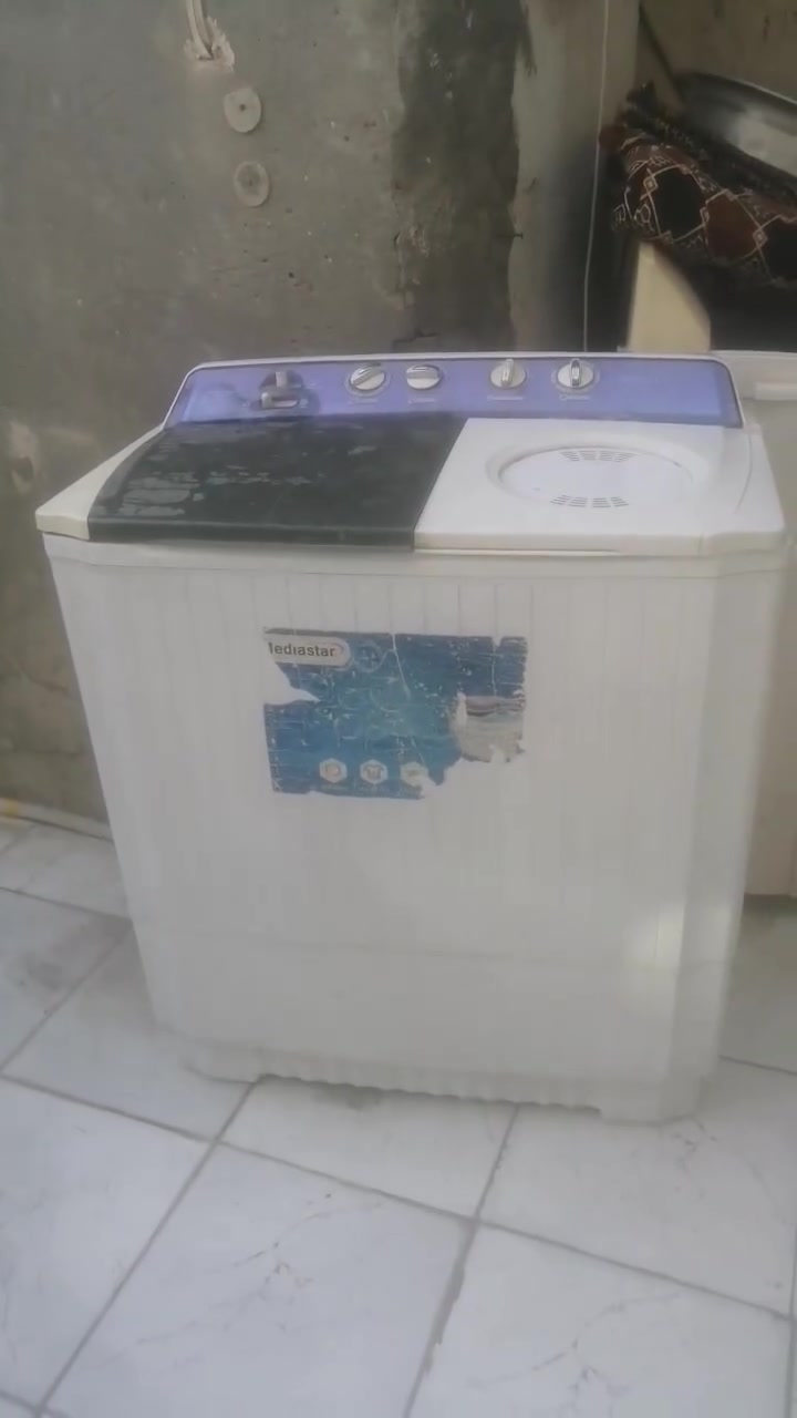 غساله شرط الشغل 65و بيها مجال *********** شطره
