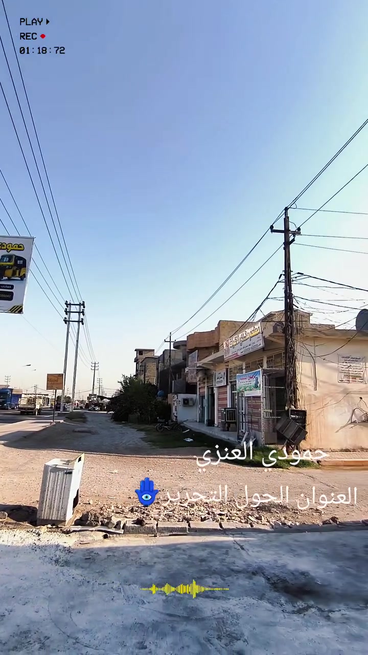حمودي العنزي
العنوان الحولي التحرير   ***********
