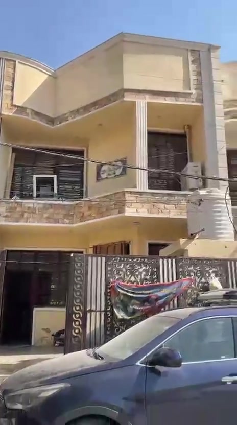 🏠 مشتمل 🏰 للبيع في أبو دشير – منطقة الألف مساحت البيت 125متر  باقي التفاصيل داخل المقطع

📐 وياكم مكتب وعقارات السلطاني🏰 
💰 السعر: للاستفسار والتفاصيل اتصل

📞 ***********  حسن السلطاني 

للمهتمين الاتصال على الرقم أعلاه
