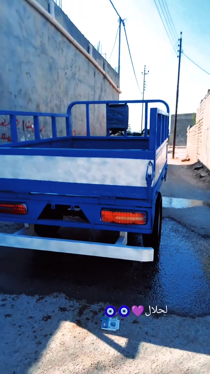 يا الله سلام عليكم ستوته MTRادوات ادوات نضيفه لآخر درجه جاهزه ما ناقصه شي سلف شغال كهربايات جاهزه شاصي نضيف محرك مجفت فرد مره نضيف محركه كلش ستوته جاهز كلش مكاني بصره قضا المدينة السعر 825 ***********
