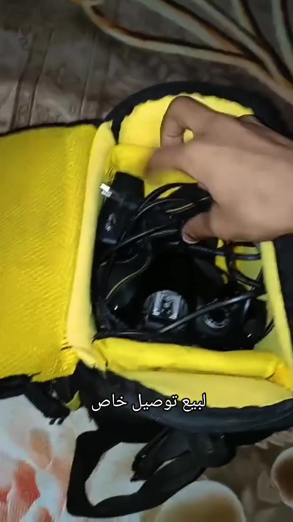 بغداد • بلديات • كاميرات
