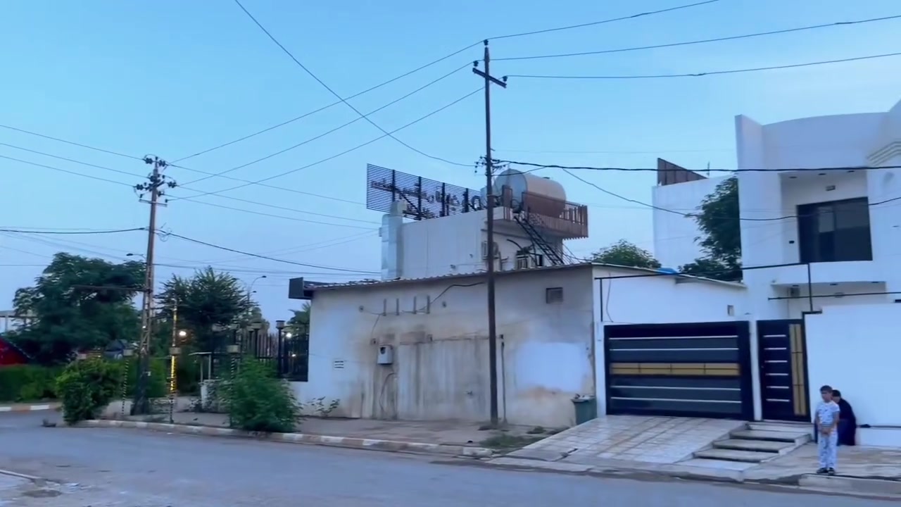 دار حديث • حي عدن • ٢٨٠م