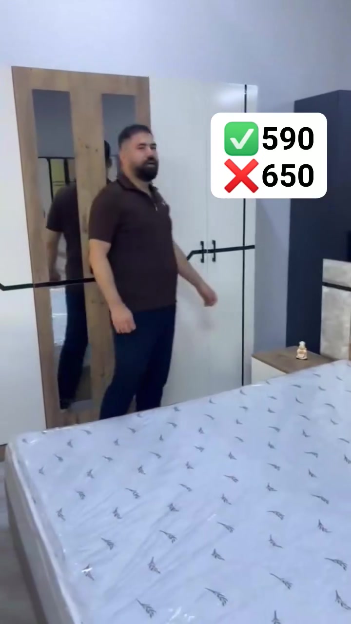 تخفيض أسبوع • دبي موبيليات كركوك • غرفه اخشاب
