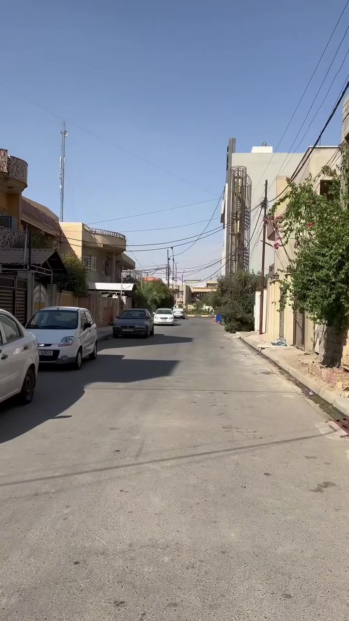 🏡 عقارات أبو خطاب 🏡
نوفر لكم أفضل البيوت والأراضي والعقارات بأسعار مناسبة ومواقع مميزة.

✅ بيوت للبيع
✅ أراضي سكنية وتجارية
✅ شقق وفلل
✅ خيارات تناسب جميع الميزانيات
✅ متابعة كاملة حتى إتمام البيع والشراء

إذا تبحث عن بيت العمر أو فرصة استثمار ناجحة، تواصل معنا الآن.

📞***********
*********** عقارات أبو خطاب
الثقة والخبرة في خدمة الزبائن

#عقارات_ابو_خطاب #عقارات #بيت_للبيع #اراضي #استثمار_عقاري #عقارات_العراق #بغداد #العراق #اكسبلور #ترند #fyp
