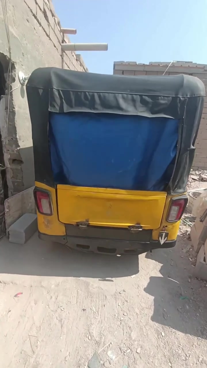 بياجو • موديل ٢٠ • البصرة الزبير