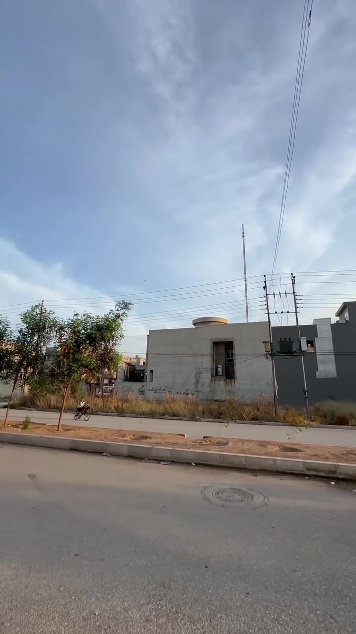 هيكل • ١٠٠م • حي السماح