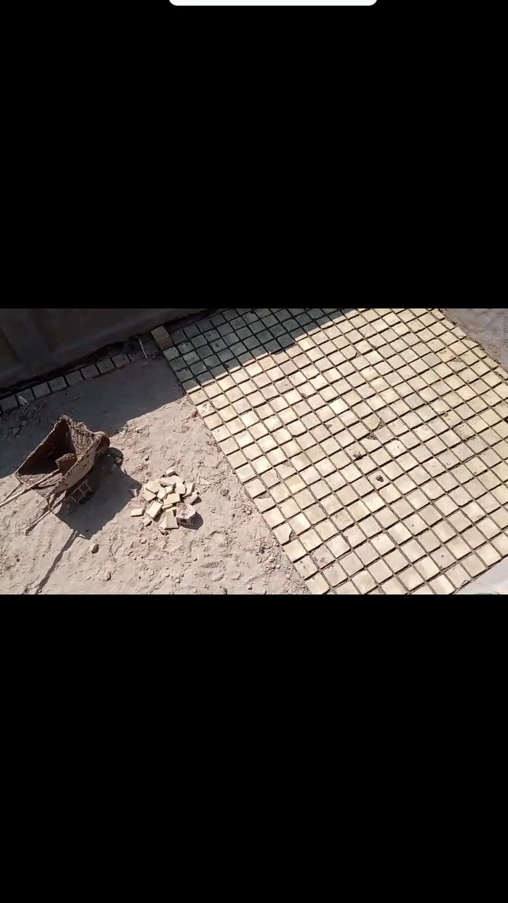 السلام عليكم شغل درجه اولى شرط استلام هندسي قطعي بناء قطعي ودبل
