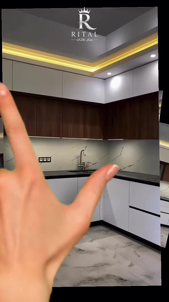 ريتال للأثاث 🍽️✨

مطابخ بتصاميم أنيقة تجمع بين الجمال، العملية والجودة 🤍
استغلال ذكي للمساحات، ألوان وتشطيبات راقية، وتفاصيل مصممة حتى يكون مطبخك مرتب ومريح ويعكس ذوقك.

✨ مطبخ أنيق… وتفاصيل تفرق.

📍 العنوان: كركوك – حي الصناعي المتطور
📞 رقم الهاتف: ***********

#ريتال_للأثاث #مطابخ #مطابخ_مودرن #تصميم_مطابخ #مطابخ_عصرية #مطابخ_كركوك #كركوك #أثاث #ديكور #تصميم_داخلي

