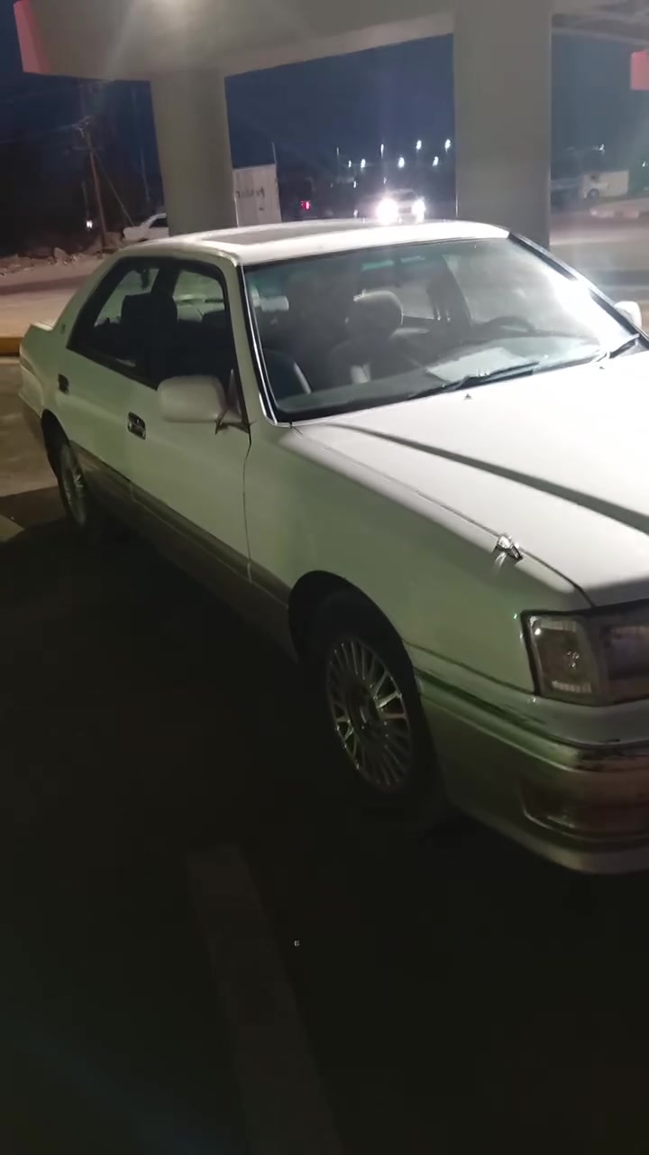 سياره  كفاله عامه تبريد قطقتين حدادي 90/100 محرك كير كفاله سياره فول بيه ضربه خفيفه . 80وبيه مجال رقم رعيه ‏‪***********‬‏
