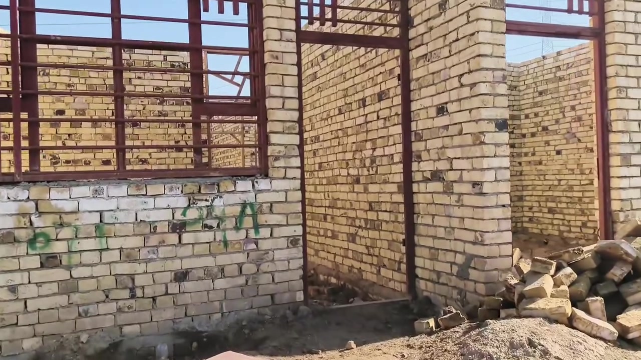 هيكل للبيع • شارع نفط • ١٦٥م