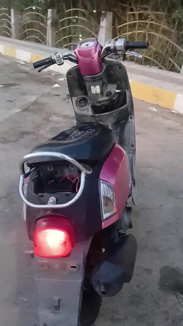 هوندا • مفتوحه • قفل معدل