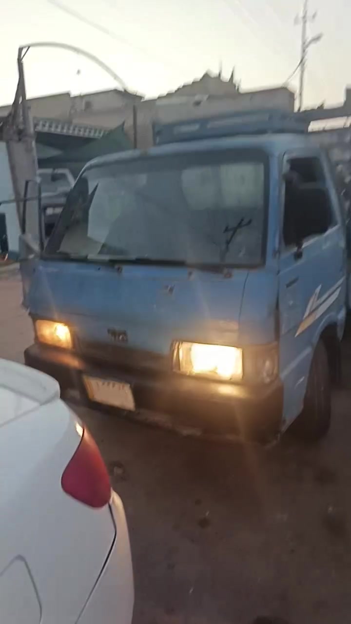 سلام عليكم كيه بنكو مديل ٩٣مكينه سبعميه واحده رقم بابل رعيها اريد مداور سنويه ما ساقطه مكينه مجفته قبل شهر سياره جاهزه شوفت عينك شرط مدور لأن رعيها اريد مداور إذا ما داور السياره لا تخابر وإذا اكو مروس فونتير إروس السعر ٤٠ وبيها مجال مكاني كربلاء الاستفسار اتصال ***********
