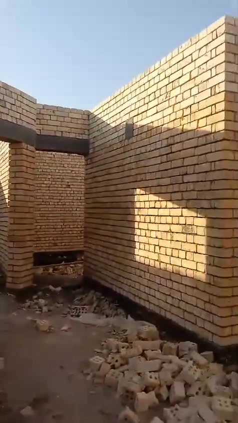 تحياتي للجميع كادر مميز في مجال البناء للاستفسار الاتصال برقم ***********
