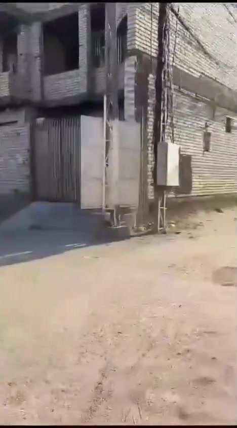 هيكل • طابو زراعي • سند ٢٥