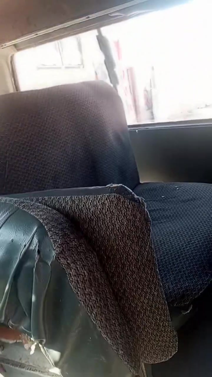 السلام عليكم كية بستة موديل 93 رقم نجف كير واكسن نضيف تخم تاير نضيف شواصي امامي مكفول و الخلفي واحد نضيف واحد بي خياس جهت السائق مكينة تنقص الدوشمة والكشر اموضح بل الصورة محافظة الديوانية قضاء الدغارة السعر 28ورقة وبيهة مجال رقم صاحب السيارة *********** بي واتساب. رقم نجف عندي وكالة ام الصورة
