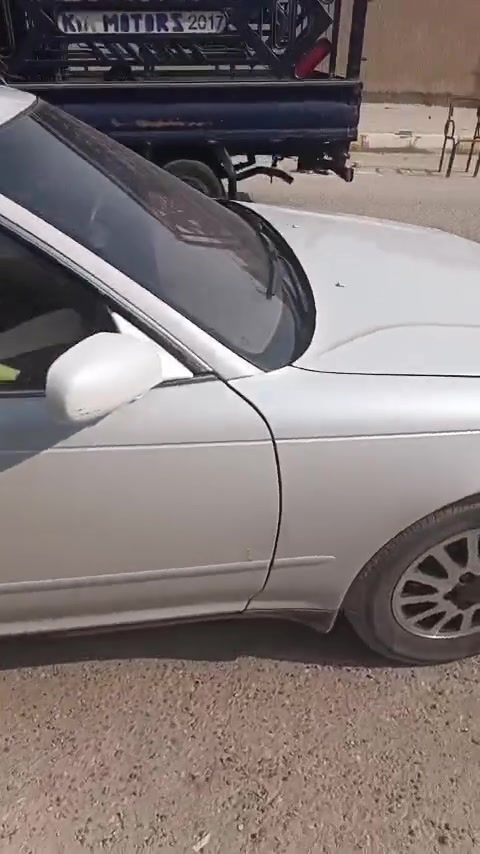 موديل ٩٥ • الناصرية • تحويل وطني