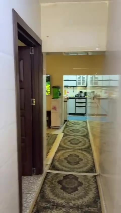 الوشاش • طابق ونص • ٥٠م