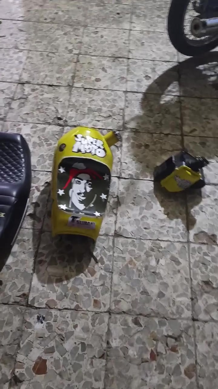 شاصي • كفاله عامه • مجر كبير