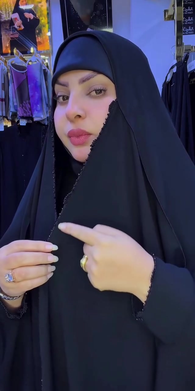 عبايات • الهاشمي • جملة