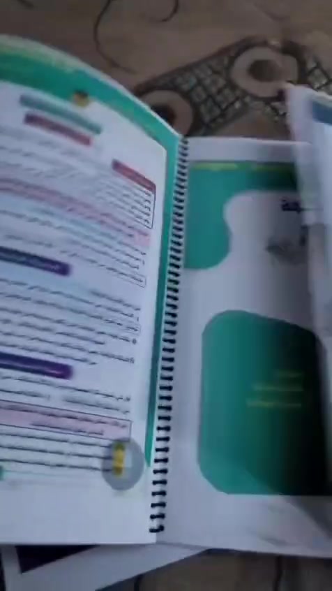 📢 مكتب التساهل للقرطاسية والاستنساخ والخدمات الإلكترونية 📚✨
طباعة وسرعة وتوصيل لحد باب بيتك!
​خدماتنا:
​طباعة الملازم والبحوث: جودة عالية وبأسعار خرافية تناسب الجميع.
​تجليد درجة أولى: نظام سبايرول (Spiroll) لحماية ملازمك وإعطائها مظهراً أنيقاً.
​خدمات إلكترونية: تقديم معاملات، سحب استمارات، وتنسيق ملفات.
​🚚 خدمة التوصيل السريع متوفرة:
​داخل ناحية الشورة.
​والقرى المجاوره 
​📞 للتواصل وأرسال الملفات (واتساب/تليجرام): [ *********** ]
📍 العنوان: [ المحلات الجدد محل رقم 11 ]
