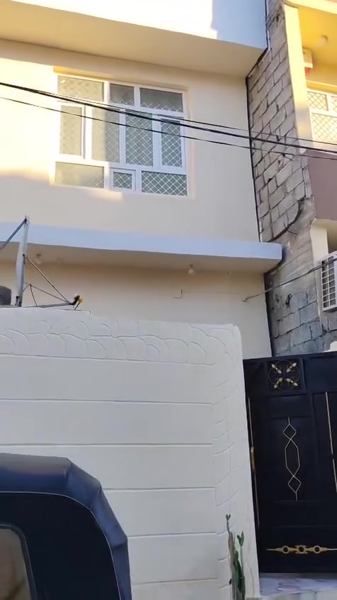 قنطره خليل باشه • ٦٠م • طابقين