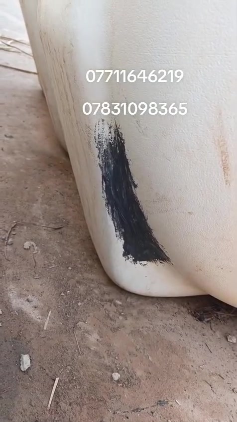 السلام عليكم اي احد يريد تصليح خزانات مي ابو سراج شغلة يجنن و يجيكم للبيت عن تجربة هذا الرجال يستاهل احد يدعم مشروعة 😍💙***********
