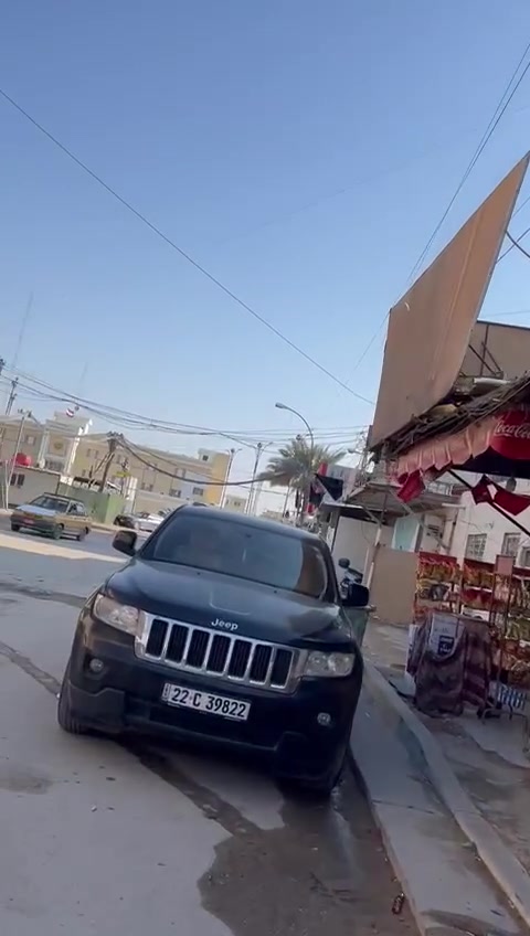 شقة للإيجار • عائلة فقط • غرفة وصالة