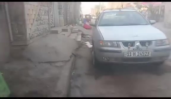 سلفر رصاصي • ٢٠١٢ • رقم بغداد