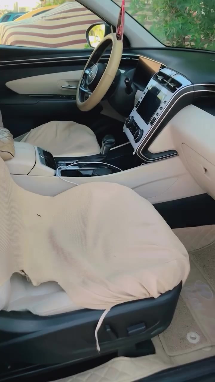 سلام عليكم اللهم صلي على محمد والي محمد توسان للبيع موديل ٢٤خليجي ماشيه ٤٠ سياره جديده تخم تاير كوري جديد  دهن كله درجه اولى تبريد ثلج كله جديد السعر ٢١٧$رقم المبايل ***********مكان كربلاء رقم السياره انكليزي السياره شاشه تحكم استيرن سياره صلوات على محمد مكفوله اخوان اني مكلف بالنشر اتصل على الرقم فقط
