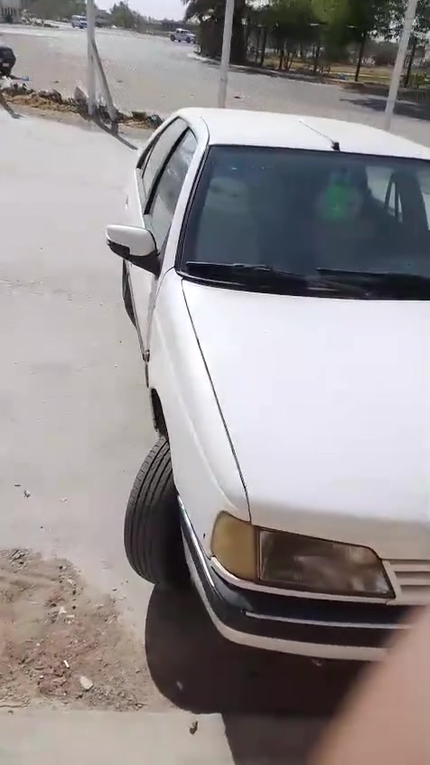 سلام عليكم بيجو 405
كير مكينه خير من الله

تبريد شغال 

السياره صفاحه حلوه 

حداديه ٨٠بل ١٠٠

دواخل نضيفه 

رقم نكليزي 

سنويه مصاقطه 

هزه جديده 

لايت زنون عال ناصي 

تيرات جدد هنه والوياله

السياره مال جناي مذب عليه 

٣٥ وبيه مجال لطيبين 

بيع مستعجل لن ضرف خاص 

‪***********‬
