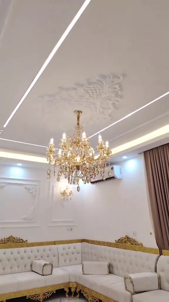 ▪حان وقت تغيير ديكور بيتك للأجمل 

      زورا صفحتنا لمشاهدة عملنا وأكيد راح يعجبكم 
 
            للأستفسار واتساب ***********
