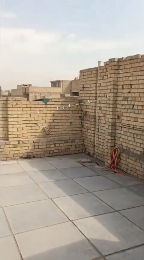 🏠 دار للبيع – البلديات / الضباط الثانية الزراعي
📍 الموقع: البلديات – الضباط الثانية الزراعي
📜 السند: طابو زراعي
📐 المساحة: 200 متر
🏡 البناء: طابقين، بناء درجة أولى
📌 الموقع: ركن
✨ تفاصيل الدار: ▪️ كراج
▪️ استقبال مع مطبخ
▪️ 4 غرف منام
▪️ هول
▪️ 3 صحيات
📞 للاستفسار والحجز: ***********
