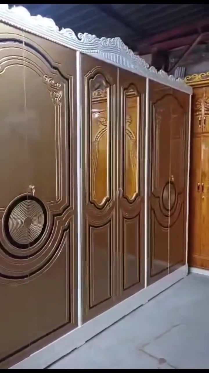 نجارة عراقية • موديل تركي • ١٠٠٪ خشب