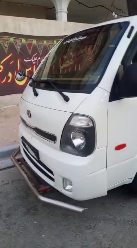سلام عليكم اخوان بنكو دبل 2019 تبريد شغال سعر 160 وقابل للتفاوض مكلف بنشر  *********** رقم راعيه وتحويل ثاني يوم وسياره باسمه
