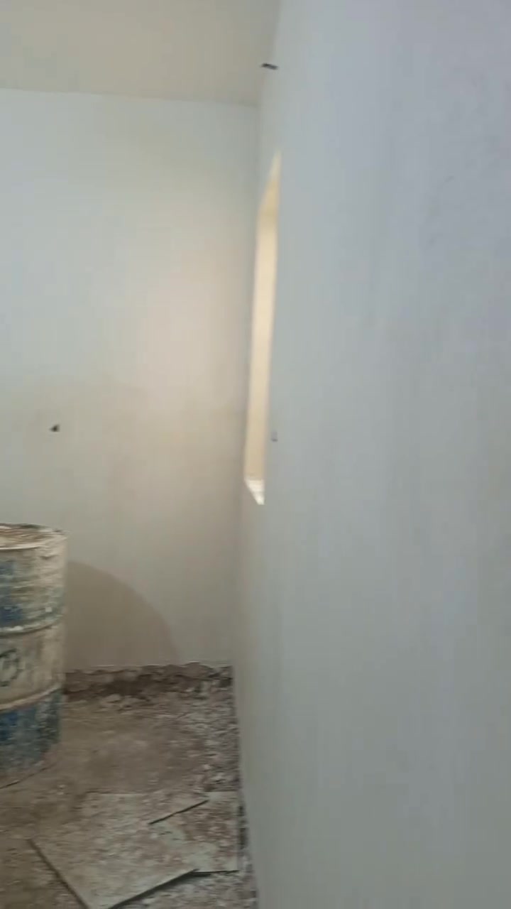 لبخ جص • بياض • واجهات