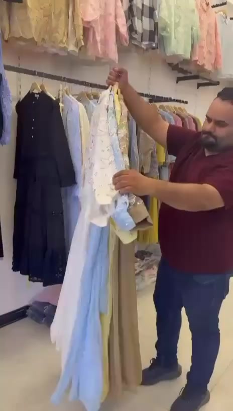 لايك للبيج ومتابعه
موديلات تجنن داخل البيج
يوجد توصيل جميع المحافظات
