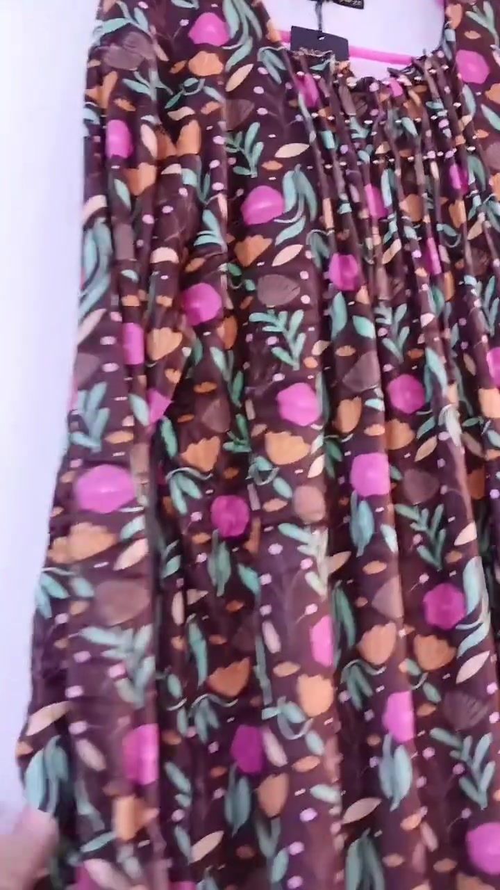 دشداشة قديفة • فاخرة • مقاسات L-3XL