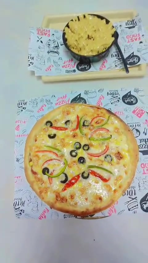مطعم كوزجي • توصيل • شاورما كريسبي