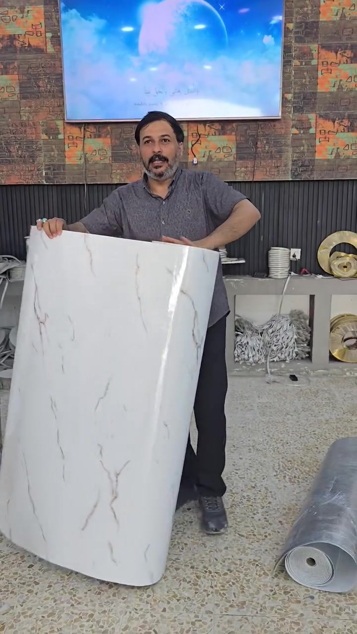 🎨 خلي بيتك غير ويا البروج

أصباغ داخلية وخارجية
ديكورات داخلية وخارجية
ألوان مرتبة ولمسات تخلّي المكان أجمل وأفخم

#شركة_البروج

للحجز والاستفسار
***********

العراق / الديوانية – الخصيمة
قرب مول الكفيل
