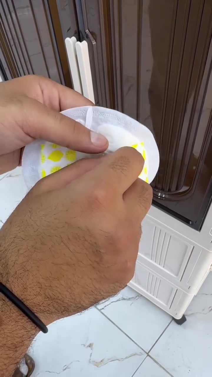 السعر ٤ الف ‏عينكم على الستوري تخفيظات مستمرا وكلشي جديد تلكونه بلستوري 

AL-RAWAN BABY BALASH
📍 البصره | العشار| شارع الاعدادية المركزية
تتوفر خدمة توصيل جميع المحافظات ✈️
للحجز و الاستفسار | 
‏MOBILE | مثبته داخل الهايلايت
‏TELEGRAM | RAWAN_STOR
حجز واتساب
***********
***********
***********
ً
.

نص مكتوب في الصور:
- واقي صدر الام