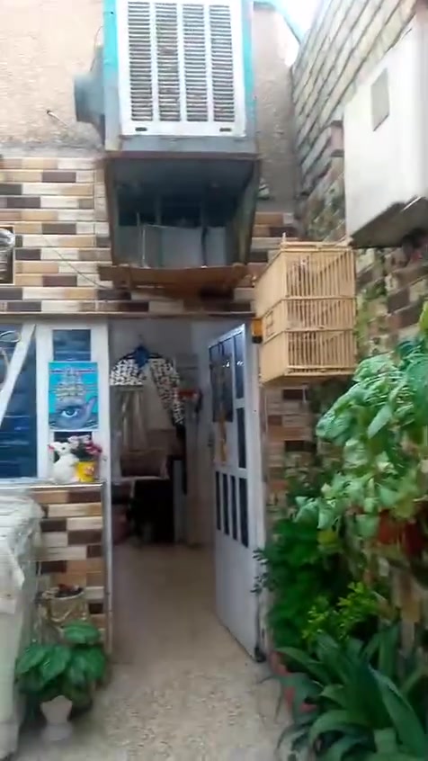 السلام عليكم عندي نص قطعه للبيع قطاع76 شرگ قريب السوق سويره نهايت القطاع مو  اول فرع الثاني بنهايت الفرع مو اول بيت الثاني من الركن وعالي بايتين عن الشارع للاستفسار ***********
