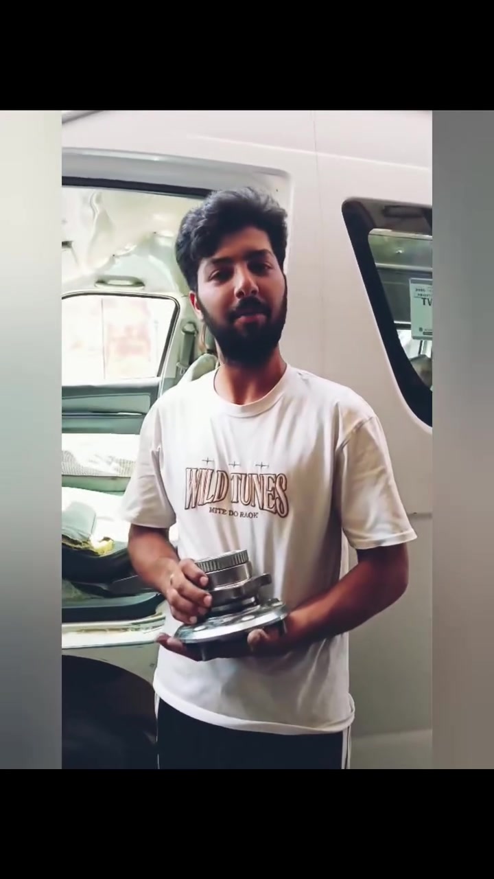 اهلا وسهلا زبائننا الكرام ⚡ 
البيت الياباني والصيني ✍️
💯حدادية فتح وشد ب25 الف فقط 💯
لاستيراد قطع غيار السيارات الياباني والصيني🛠️ 
جمله مفرد 
📍الموقع بابل /الحله / حي الصناعي/ مقابل معارض القديمة 
للتواصل أتصال عل ارقام الشركة
واتساب🤳
***********📞
***********📞
ويوجد خدمة توصيل مجاني لجميع محافظات العراق💯
