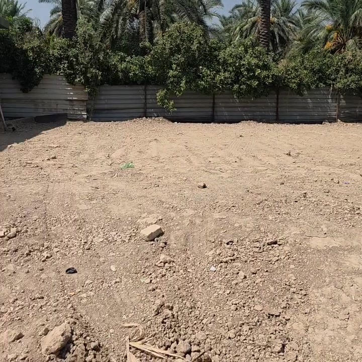 أرض سكنية • ٣٠٠م • الشيخ حمد