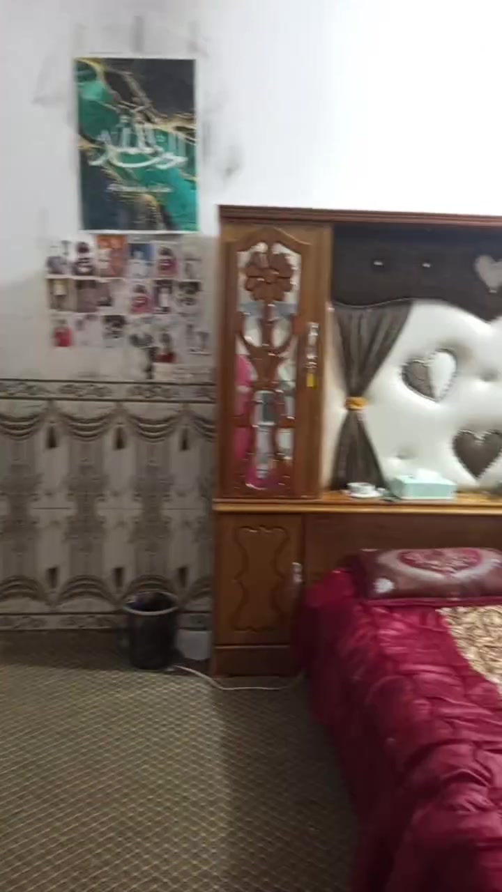 غرفة خشب • مستخدمة أسبوع • خشب صلي