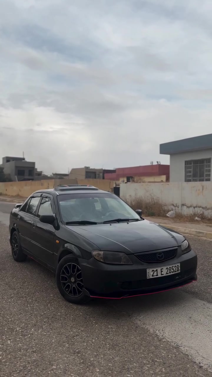 تصوير سيارات • نسبة على البيع • كركوك