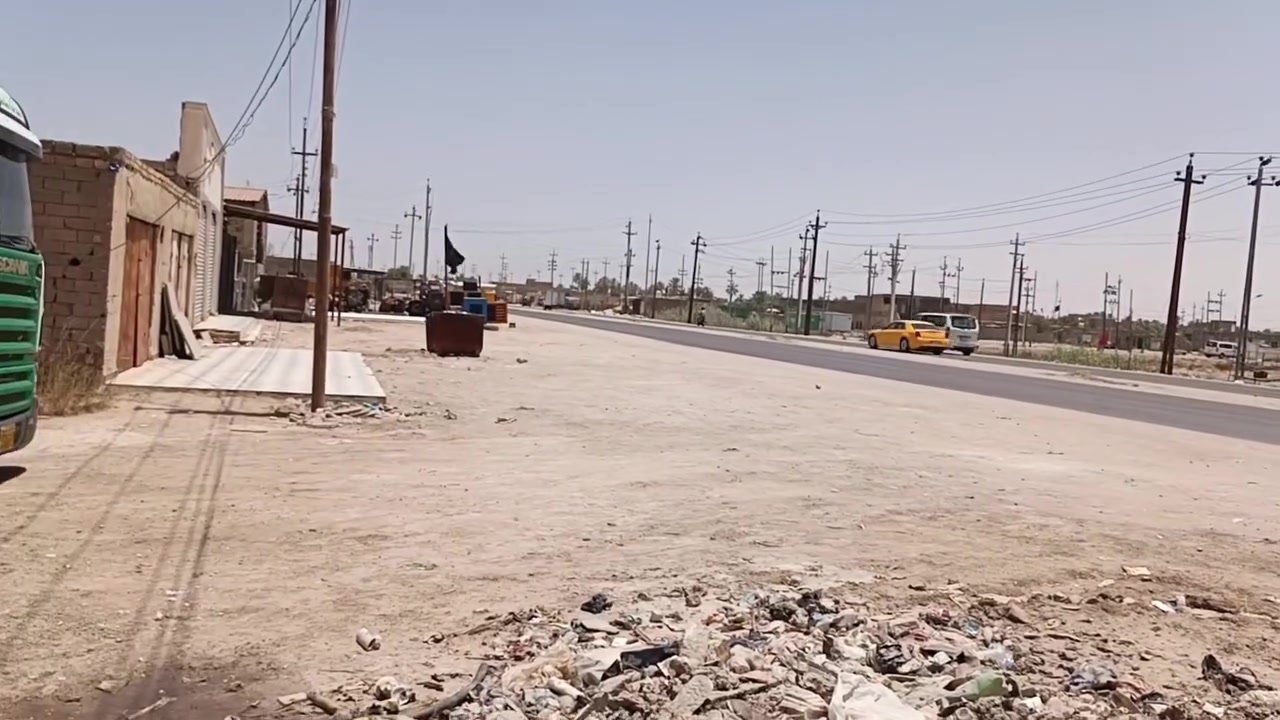 هيكل زراعي للبيع مساحه 200 بناء طابوك خريطه حديثه موقع مميز خدمات كامله مجاري ومدارس كل شيء متوفر منطقه حلوه طريق سوق فضليه قريب ع شارع العام وسعر مناسب 28 يرهم تطي 20 ولباقي قساط ***********
